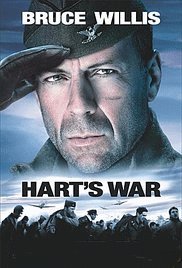 Hart's War (2002)