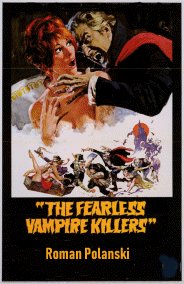 The Fearless Vampire Killers (1967)