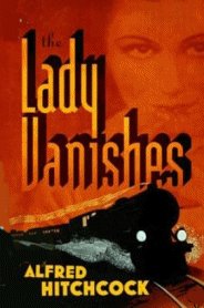 The Lady Vanishes (1938)