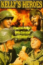 Kelly's Heroes (1970)