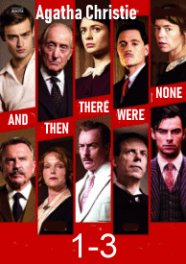 And Then There Were None S01E01