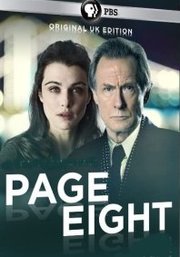 Page Eight (2011)