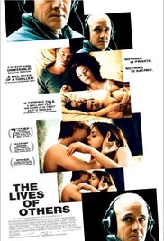 The Lives of Others aka Das Leben der Anderen (2006)