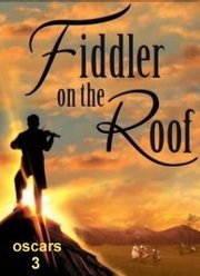Fiddler on the Roof (1971)