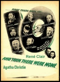 And Then There Were None (1945)