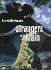 Strangers on a Train (1951)