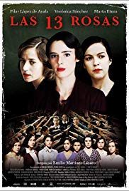 Las 13 Rosas (2007)