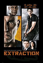 Extraction (2013)