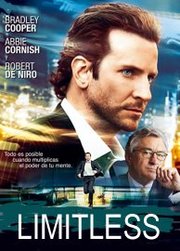 Limitless (2011)