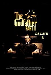 The Godfather: Part II (1974)