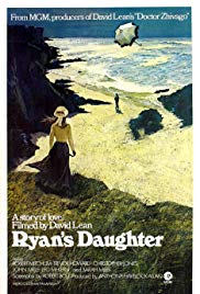 Ryan's Daughter (1970)