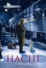 Hachi: A Dog's Tale (2009)