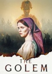 The Golem (2018)