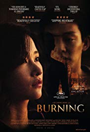 Burning (2018)
