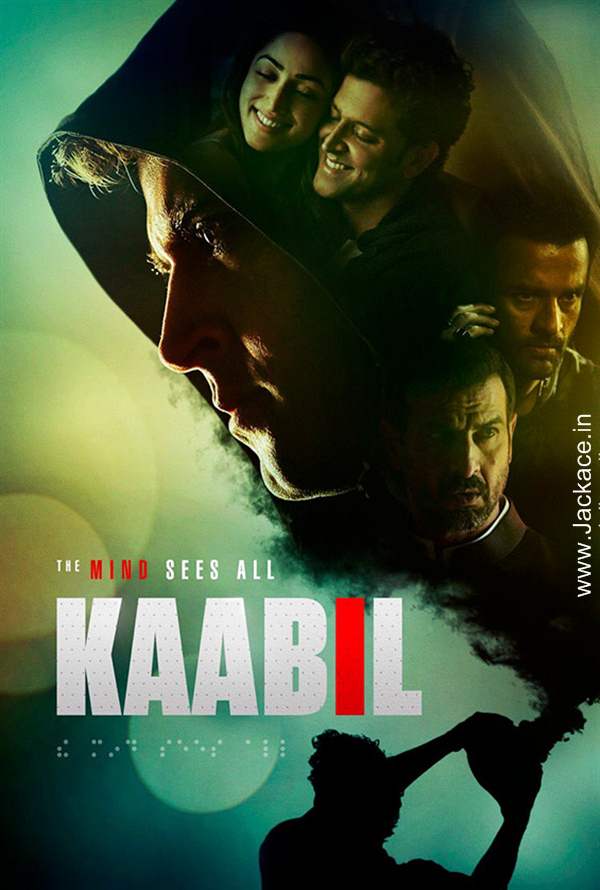 Kaabil (2017)