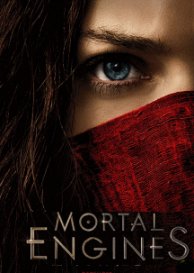 Mortal Engines (2018)