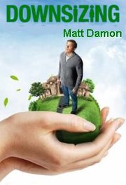 Downsizing (2017)
