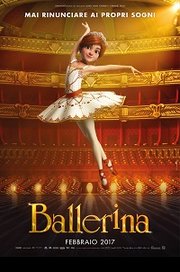 Ballerina Aka Leap! (2016)