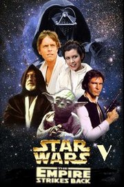Star Wars: Episode V - The Empire Strikes Back (1980)