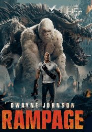 Rampage (2018)