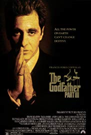 The Godfather: Part III (1990)