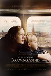 Unga Astrid AKA Becoming Astrid (2018)