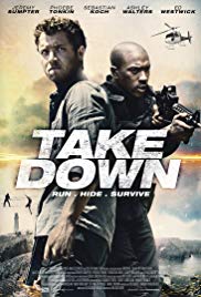 Take Down (2016)