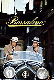 Borsalino (1970)