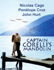 Captain Corelli's Mandolin (2001)