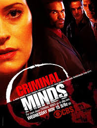 Criminal Minds S02E22