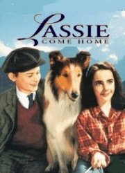 Lassie Come Home (1943)