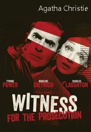 Witness for the Prosecution (1957)