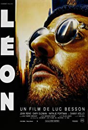 Léon / Leon: The Professional (1994)
