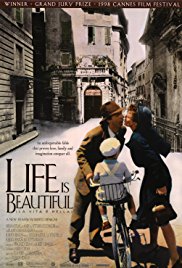 La vita è bella / Life Is Beautiful (1997)