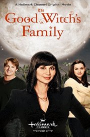 The Good Witch's Family (2011)