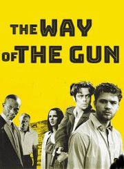 The Way of the Gun (2000)