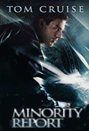 Minority Report (2002)