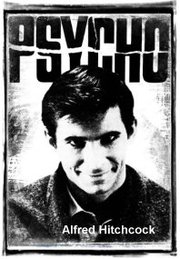 Psycho (1960)
