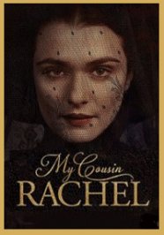 My Cousin Rachel (2017)