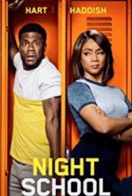 Night School (2018)