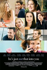 He's Just Not That Into You (2009)
