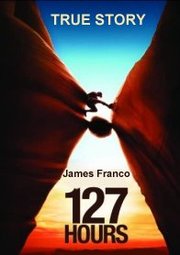 127 Hours (2010)