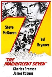 The Magnificent Seven (1960)