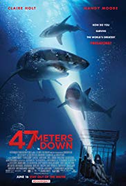 47 Meters Down  (2017)