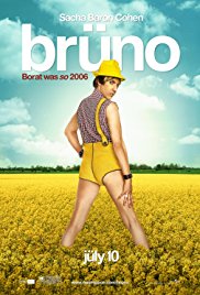 Brüno Aka Bruno (2009)