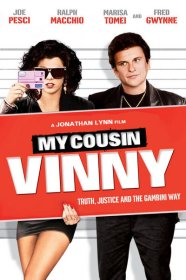 My Cousin Vinny (1992)