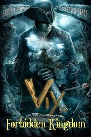 Viy aka Forbidden Kingdom (2014)