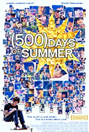 (500) Days of Summer (2009)