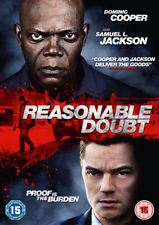 Reasonable Doubt (2014)