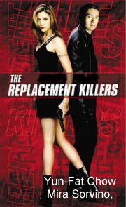 The Replacement Killers (1998)